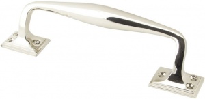 230mm Art Deco Pull Handle